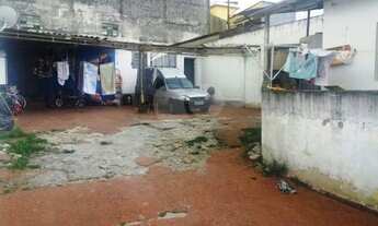 Imagem 6: Excelente terreno a venda, todo plano, com 500 de área total ideal para investidores na Vi