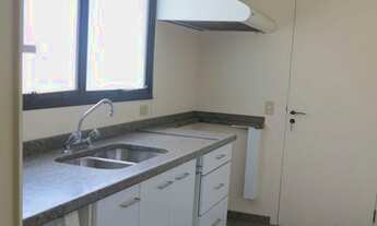 Imagem 4: Cobertura duplex no campo belo