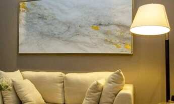 Imagem 2: Apartamento á venda no Brooklin com 4 dormitórios, 2 suítes e 3 vagas - NY Penthouses