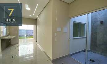 Imagem 6: Casa com 3 dormitórios à venda - Parque Tarumã - Maringá/PR