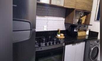 Imagem 3: Vespasiano - Apartamento Padrão - Gavea 1