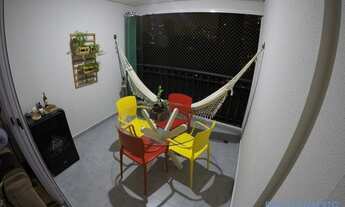 Imagem 2: APARTAMENTO - VILA POMPÉIA - SP