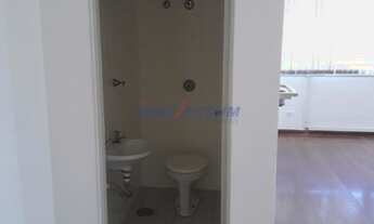 Imagem 7: Sala - Centro - Campinas