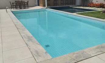 Imagem: Apartamento com 2 quartos e área de lazer