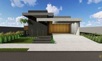 Imagem 5: Casa com 3 dormitórios à venda, 198 m² por R$ 1.800.000,00 - Parque Universitário - Franca