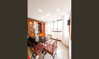 Imagem 5: Apartamento para Aluguel - Coração de Jesus, 4 Quartos, 190 m2