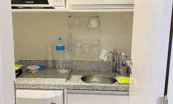 Imagem 6: Sala à venda, 31 m² por R$ 450.000 - Sumarezinho - São Paulo/SP