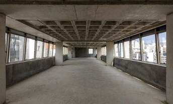 Imagem 3: Sala Comercial à Venda, 334 m² por R$ 21.700,00