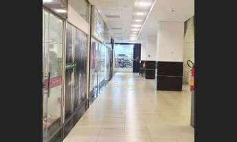 Imagem 4: Loja 45,32 m², Vitrinni Shopping, A. Claras.Aluguel sem fiador!!