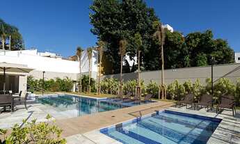 Imagem 2: APARTAMENTO 3 DORMITÓRIOS, 3 SUÍTES, 2 VAGAS, À VENDA EM SÃO PAULO