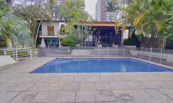 Imagem: Magnifica casa de Altissimo LUXO com quatro