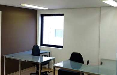 Imagem 2: ESCRITÓRIO COMERCIAL 2 SALAS, 1 VAGAS, À VENDA EM SÃO PAULO