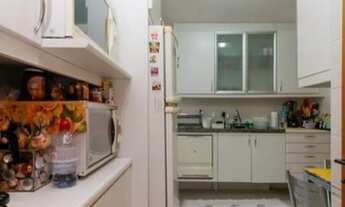 Imagem 7: Apartamento à venda com 83m², 2 quartos e 2 vagas