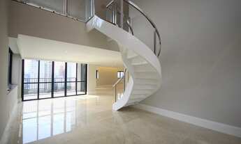 Imagem 2: Duplex Higienópolis rua Alagoas