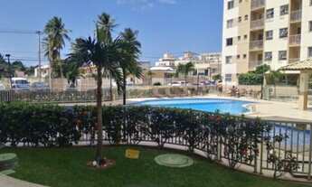 Imagem 3: Apartamento para aluguel Condomínio Residencial Salvador Norte. 2/4