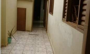 Imagem: Casa à venda, 3 quartos, 1 suíte, 2 vagas