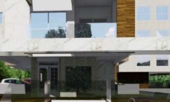 Imagem 2: GOVERNADOR CELSO RAMOS - Apartamento Padrão - Palmas