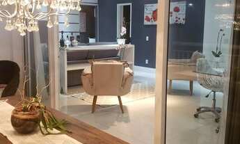 Imagem 3: Apartamento à venda, 141 m² por R$ 1.540.000,00 - Morumbi - São Paulo/SP