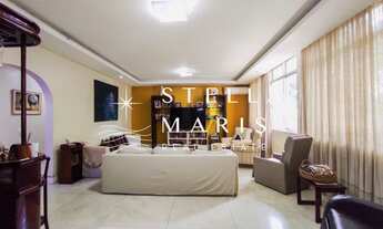 Imagem 2: RIO DE JANEIRO - Apartamento Padrão - LEBLON