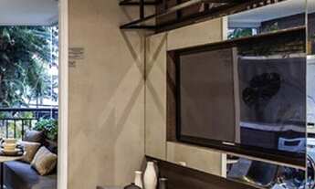 Imagem 3: Apartamento com 3 dormitórios, 1 suíte e 1 vaga - CAMPO BELO