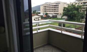 Imagem 5: Locação Temporada - Ubatuba-Itaguá - Apt. 02 Dorm