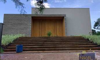 Imagem 4: Casa com 5 dormitórios à venda, 682 m² por R$ 6.500.000,00 - Condomínio Alto da Boa Vista