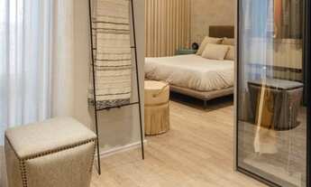 Imagem 5: Cobertura 204m² no Habitarte/Brooklin - 2 dormitórios e 3 vagas