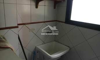 Imagem 4: Apartamento de 1 dormitório no Canto do Forte!!!!