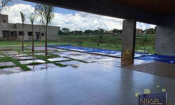 Imagem 7: Casa com 5 dormitórios à venda, 682 m² por R$ 6.500.000,00 - Condomínio Alto da Boa Vista