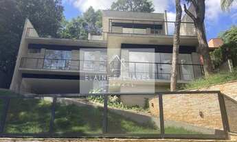 Imagem 6: NOVA LIMA - Casa Padrão - Ouro Velho Mansões