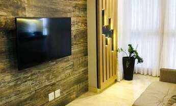 Imagem: Apartamento com 3 dormitórios à venda