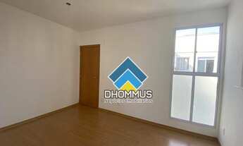 Imagem 2: Apartamento com 2 dormitórios, aluguel e venda na Vila Esperança - Itu/SP.Dhommus Negócios