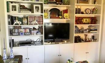 Imagem 4: Apartamento com 3 dorms, 3 suítes e 3 vagas - Real Parque