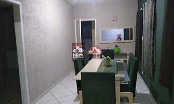 Imagem 2: São José dos Campos - Casa Padrão - Vila Maria