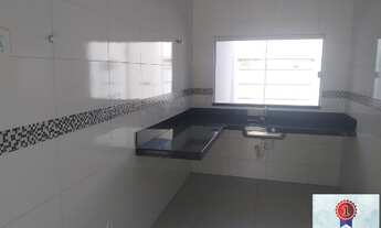 Imagem 4: Casa 2 Quartos com Suíte Bairro Jardim Europa Oportunidade