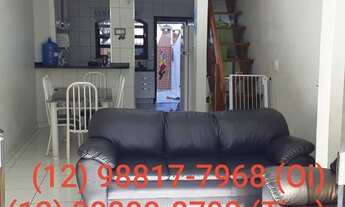 Imagem 7: Casa em Codomínio na Avenida da Praia do Indaiá Frente ao Mar. Caraguatatuba