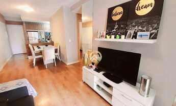 Imagem 4: Apartamento com 3 dormitórios à venda, 77 m² - Landscape - Jardim Aquarius - São José dos