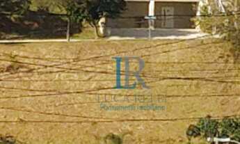 Imagem 3: Oportunidade - Tarumã - terreno 498 m² - 250mil