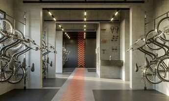 Imagem 5: Apartamento com 2 Dormitórios e 1 banheiro