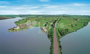 Imagem 2: Terreno - Riviera de Santa Cristina II - Itaí