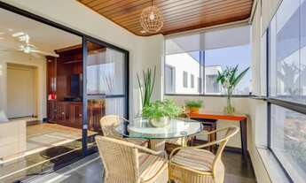 Imagem 7: Principe Del Premont, DOS GUARAMOM,PREDIO COM RECUO, 4 VAGAS PARA AUTOS, LAZER COMPLETO, O