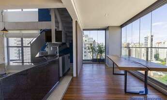 Imagem 6: Apartamento com 2 dormitórios à venda, 180 m² por R$ 4.900.000,00 - Vila Nova Conceição