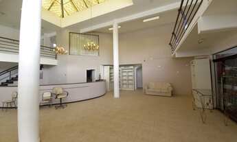 Imagem 3: Ampla Sala Comercial Para Locação