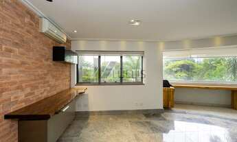 Imagem 7: Moema Índios - 4 dormitórios (2 suítes) 4 garagens