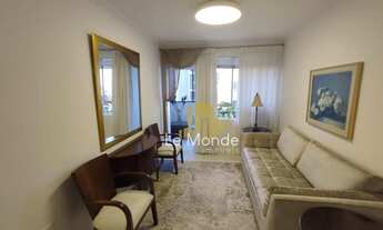 Imagem 7: Apartamento com 3 dormitórios à venda, 95 m² por R$ 479.000,00 - Cristo Rei - Curitiba/PR