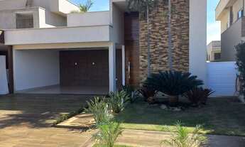 Imagem: Casa Condomínio Village Trindade