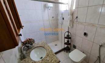 Imagem 6: CASA 03 QUARTOS JARDIM GUANABARA - ILHA DO GOVERNADOR