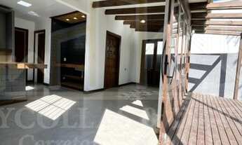 Imagem 5: Casa térrea com 2 dormitórios no Campeche, Florianópolis, SC