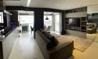 Imagem: APARTAMENTO TATUAPÉ 3 DORMITÓRIOS