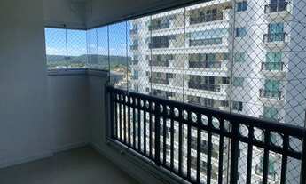 Imagem 4: Apartamento para venda com 101 metros quadrados com 3 quartos em Ponta Negra - Natal - RN